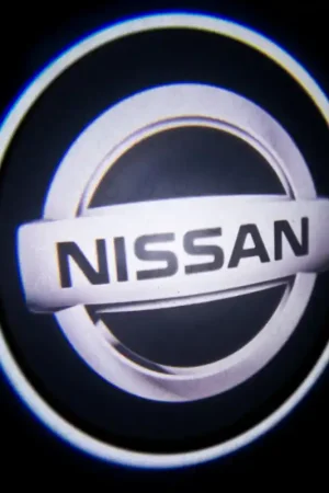 Oracle Door LED Projectors - Nissan Flash Sale
