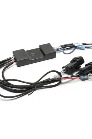 Top Pick Rockford Fosgate Polaris Ride Command Interface for Stage-3 & Stage-4 Systems