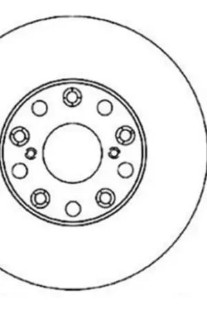 Special Offer StopTech Drilled Sport Brake Rotor