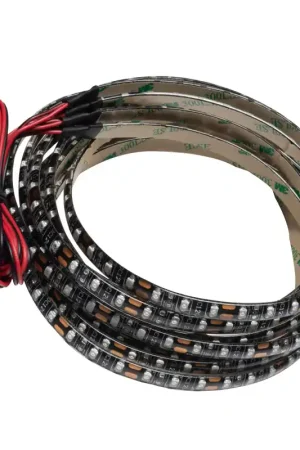 In Demand Oracle Engine Bay LED Kit 48in - UV/Purple