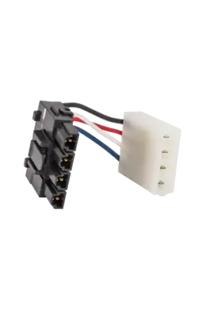 REDARC Hopkins Adapter Plug/Play Tow-Pro Brake Controller Harness In Demand