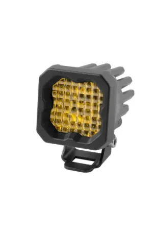 Bulk Order Diode Dynamics Stage Series C1 LED Pod Pro - Yellow Wide Standard ABL Each