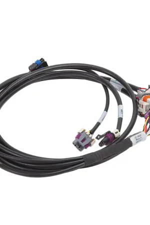 Edelbrock Pro Flo 4 IAC Ignition Harness 58X Gen IV LS Place Order