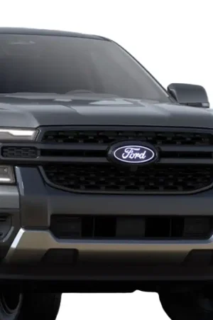 Putco 2024 Ford Ranger Front Emblem Same Day Shipping