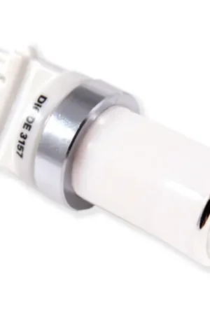 Diode Dynamics 3157 LED Bulb HP48 LED - Cool - White (Single) Authentic