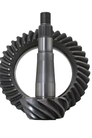 Revolution Gear & Axle Chrysler 8.25in Rear Axle 5.13 Ratio Dual Drilled Ring & Pinion Set Latest