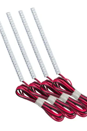 Oracle 13-14 Ford F-150/Raptor LED Concept Strip Kit for Projector Headlights - White High Quality