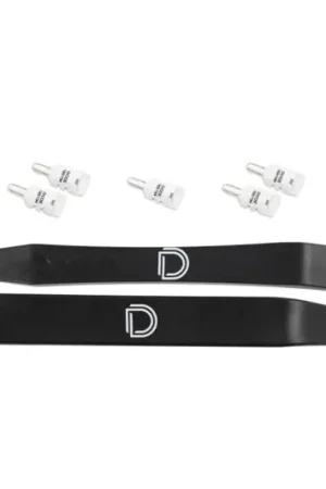 While Supplies Last Diode Dynamics 10-15 Chevrolet Camaro Interior LED Kit Cool White Stage 1