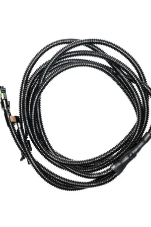 Nacho Lighting Universal Low Amp TRL Harness Lowpro Best Choice