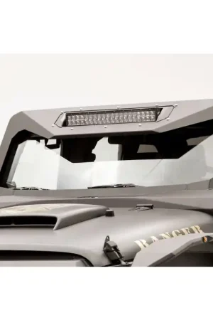 Fab Fours Light Bar Insert Mount Model JK3022-1 Weekend Sale