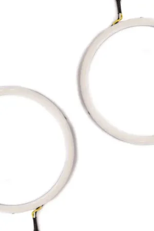 Sale Diode Dynamics Halo Lights LED 150mm Switchback (Pair)