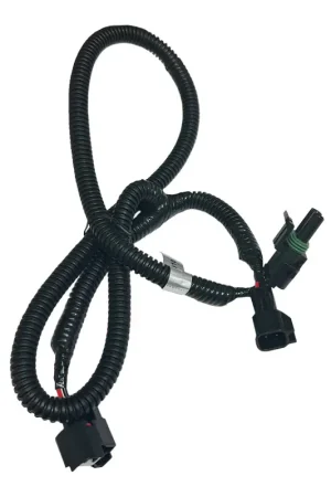 Best Price Putco 21-23 Ford F-150 / Super Duty F-250/350/450 Quick Connect Harness For Luminix Ford LED Emblems