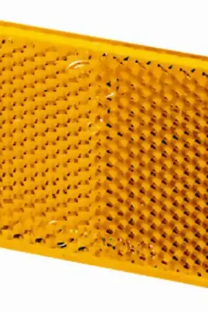 Hella Reflex Reflector Yellow Gr 8Ra Time-Limited