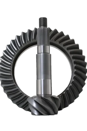 Dana 44 Thick Gear 5.13 Ratio Dual Drilled Ring and Pinion Revolution Gear Brand New