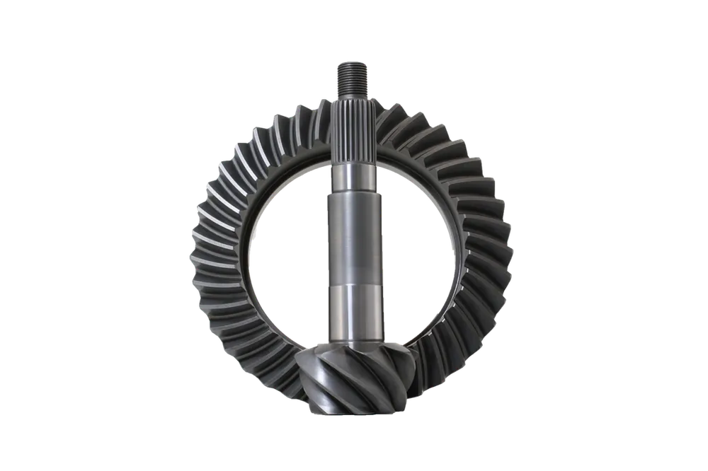 Dana 44 Thick Gear 5.13 Ratio Dual Drilled Ring and Pinion Revolution Gear Brand New