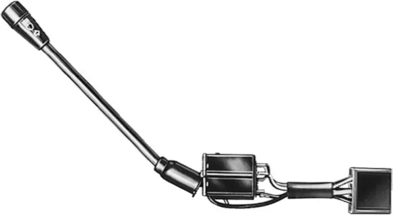 Hella Switch Steer Column Combinat Lever 89Mm Big Sale