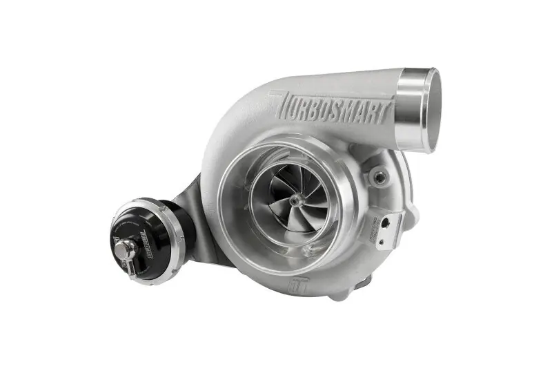 Viral Turbosmart Water Cooled 5862 V-Band 0.82AR Internally Wastegated TS-2 Turbocharger