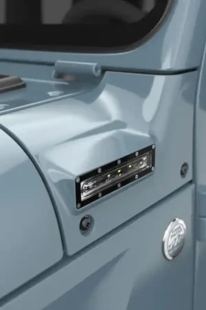 EGR 18-24 Jeep Wrangler JL / 18-24 Jeep Gladiator JT VSL LED Light Don’t Miss Out