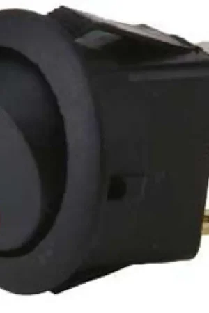 Original Diode Dynamics LED Toggle Switch - Blue