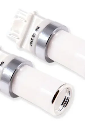 Diode Dynamics 3157 LED Bulb HP48 LED - Cool - White (Pair) Budget