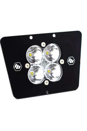 Honda CFR/X Headlight Kit AC Squadron Sport Baja Designs Deal