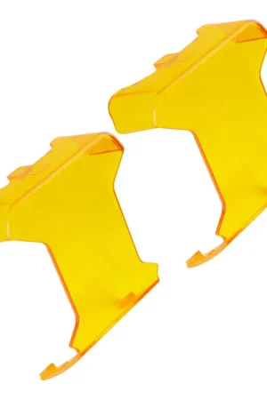 Oracle 40W Series 4 Yellow VEGA Series Lens Covers (Snap Fit) One Day Deal