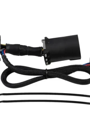 Diode Dynamics C1 7-pin (Single) Output Trailer Harness Weekend Sale