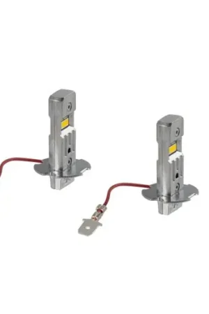 Buy Today Diode Dynamics H3 Yellow SL2 LED Bulbs (pair)