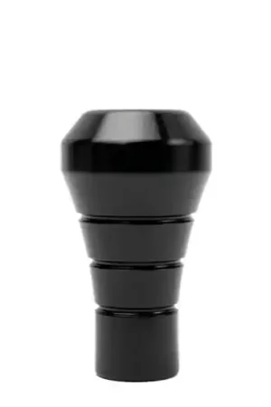 Cali Raised Cali Raised Led Aluminum Shift Knob - Gloss Black In Demand