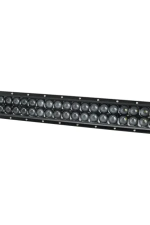 Oracle Black Series - 7D 22 1W Dual Row LED Light Bar - 6000K Best Seller