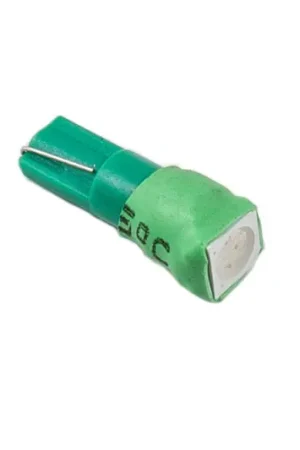 Diode Dynamics 74 SMD1 LED - Green (Single) Big Sale