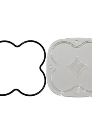 Secure Checkout Baja Designs Squadron Pro /Sport Spot Lens Kit