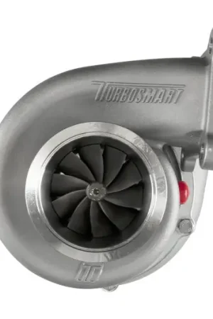 Turbosmart Water Cooled 6466 T4 Divided 0.84AR Externally Wastegated TS-2 Turbocharger Time-Limited