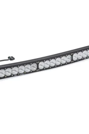 OnX6, Arc 30" Wide Driving LED Light Bar Limited Offer