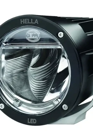 Special Offer Hella Rallye 4000 X LED Lamp