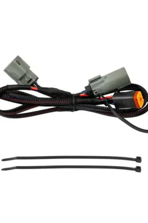 Bulk Order Diode Dynamics 22-24 Ford Maverick C1 Hitch Mount Harness