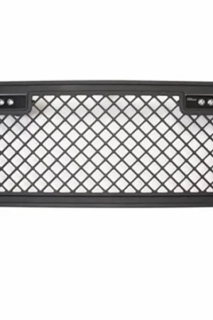 While Supplies Last Putco 13-14 Ford F-150 - Lighted (w/ 10in Luminix Light Bar) Lighted Boss Grille