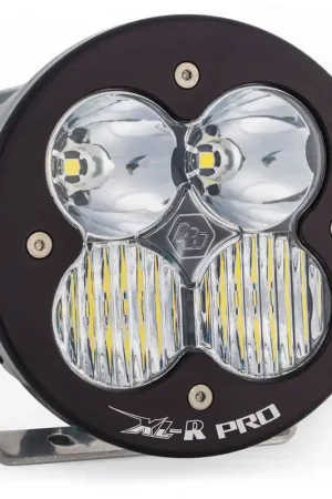 Special Discount XL-R Pro, LED Driving/Combo