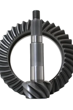Price Cut Dana 44 Standard Rotation 5.13 Ratio Dual Drilled Ring and Pinion Revolution Gear