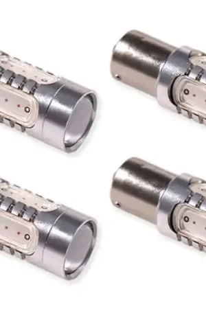 Sale Diode Dynamics 1156 LED Bulb HP11 LED - Red Four