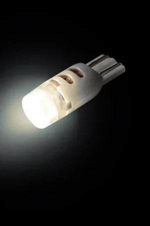 Factory Price Putco 194 - Warm White Metal 360 LED