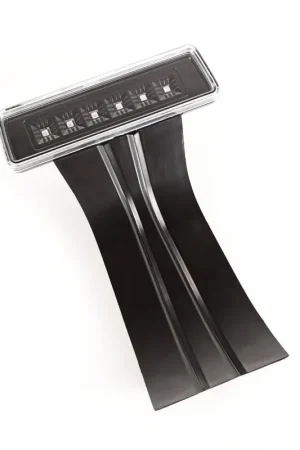 Rugged Ridge High Mount LED 3rd Brake Light 07-18 Jeep Wrangler Time-Limited