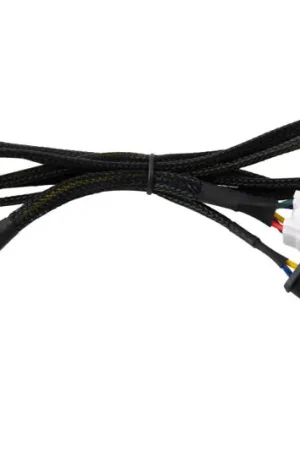 Diode Dynamics 10-21 Toyota 4Runner Stage Series Reverse Light Wiring Harness Hassle-Free Returns