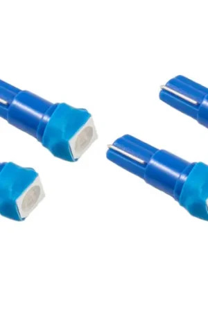 Low Price Diode Dynamics 74 SMD1 LED - Blue Set of 4