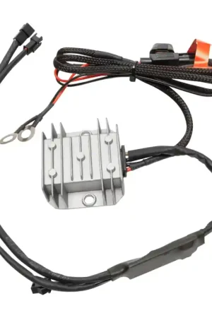 Exclusive Oracle Dynamic Wiring Harness