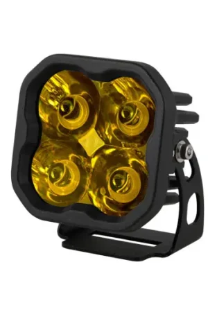 Diode Dynamics SS3 Pro ABL - Yellow Spot Standard (Single) Sale