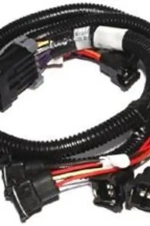 FAST Harness EZ-EFI Gen2 Main Trending