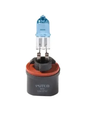 Top Pick Putco Night White 880 - Pure Halogen HeadLight Bulbs