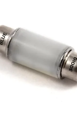 Price Drop Diode Dynamics 36mm HP6 LED Bulb LED - Blue (Single)