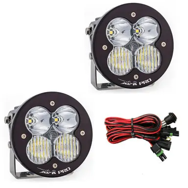 XL-R Pro, Pair Driving/Combo LED Sale